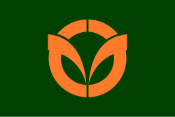 Flag of Ginan,u